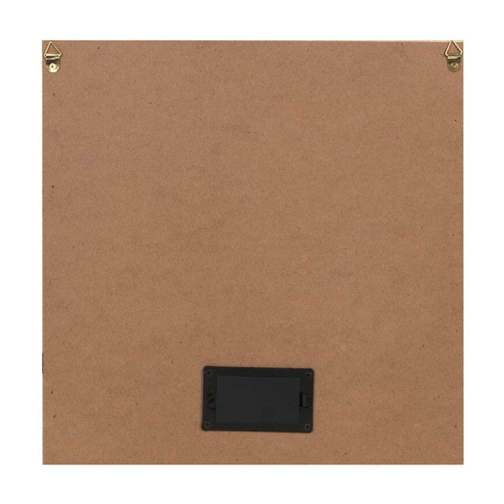 Moon Shadows Light Up Canvas Plaque by Lisa Parker: 5 - Wall Art By Gift Moments