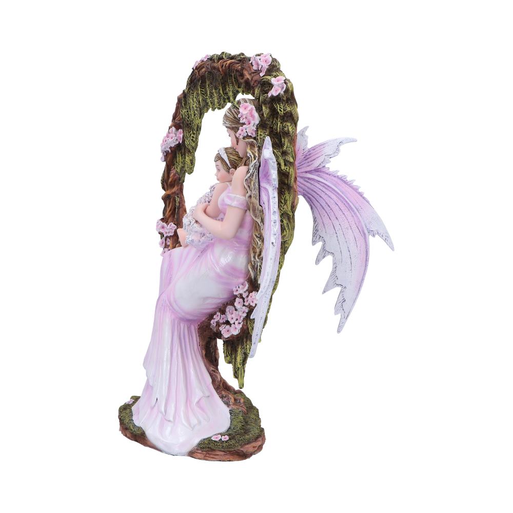 Mothers Affection A Serene Symbol of Love and Care: 3 - Figurines Large (30-50cm) By NN Designs