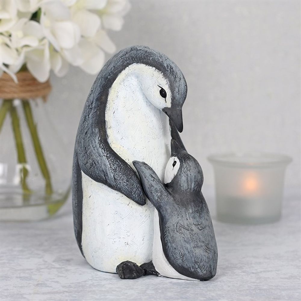Mum Waddle I Do Without You Penguin Ornament: 1 - Ornaments By Gift Moments