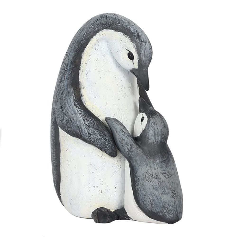 Mum Waddle I Do Without You Penguin Ornament: 3 - Ornaments By Gift Moments