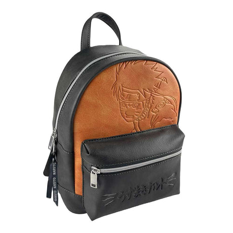 Naruto Naruto Backpack 28cm: 5 - Bags By Naruto