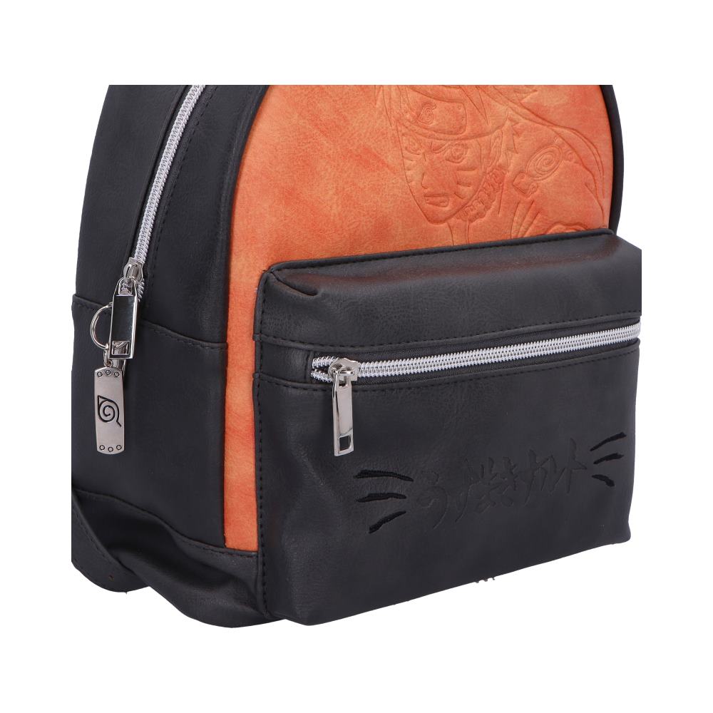 Naruto Naruto Backpack 28cm: 4 - Bags By Naruto