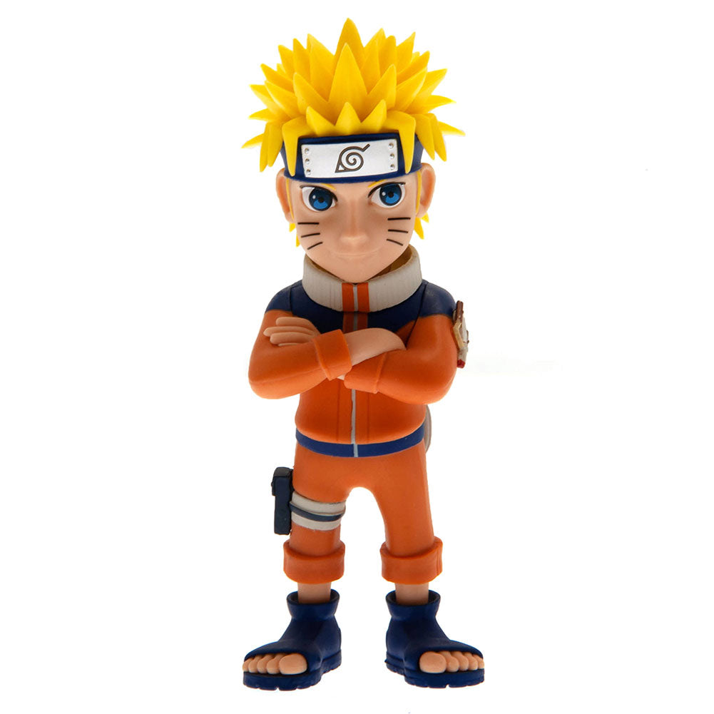Naruto MINIX Figure Naruto: 2 - Figures & Collectables By Naruto