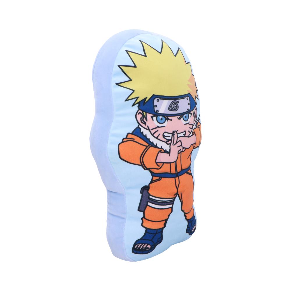 Naruto Uzumaki Character Cushion: 4 - Cushions By Naruto