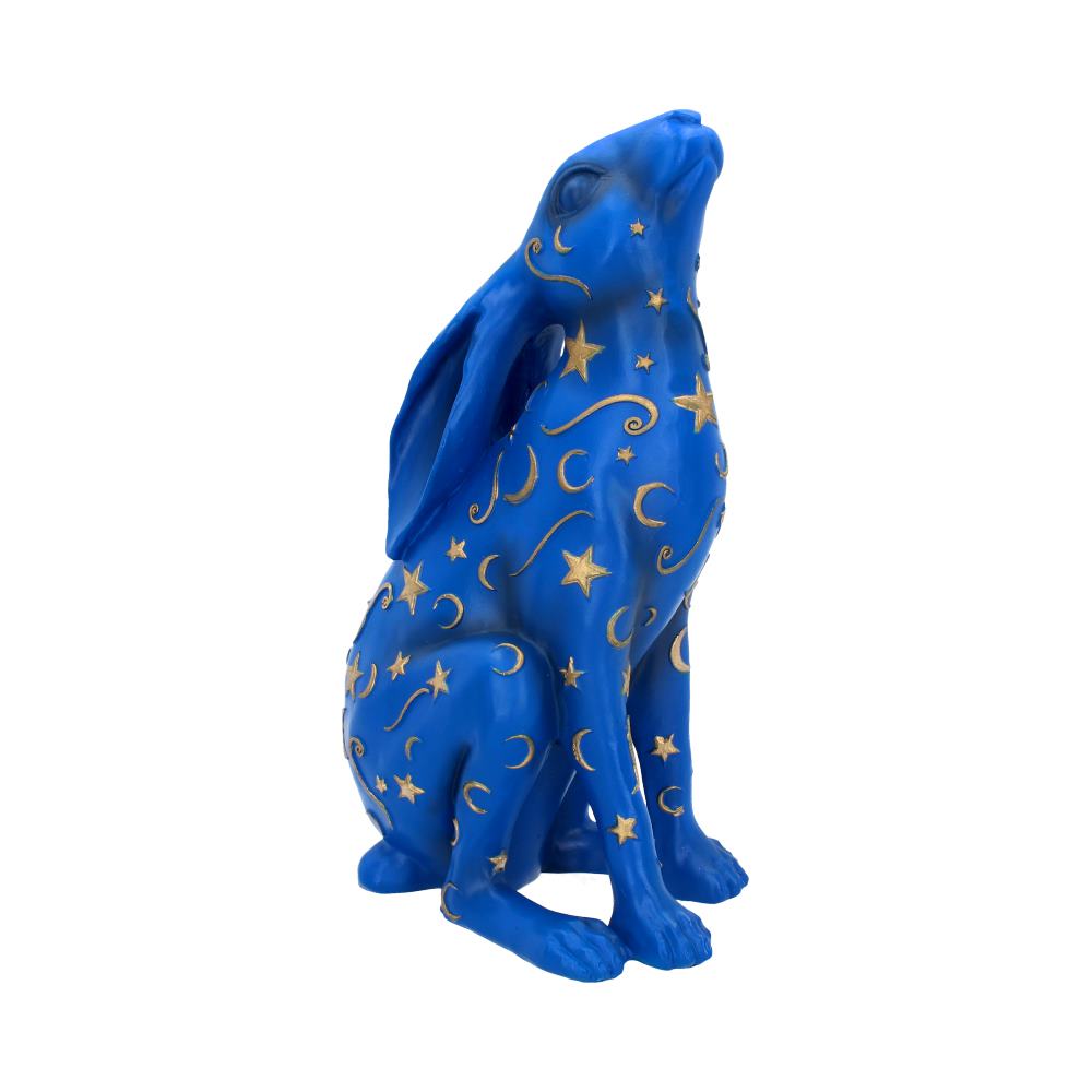 Nemesis Now Lepus Figurine Constellation Hare Ornament: 2 - Figurines Medium (15-29cm) By NN Designs