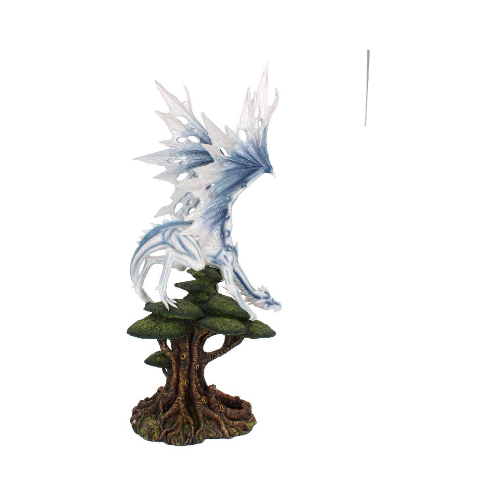 Nemesis Now Sapiens Icy Dragon 56cm: 5 - Figurines Large (30-50cm) By Gift Moments