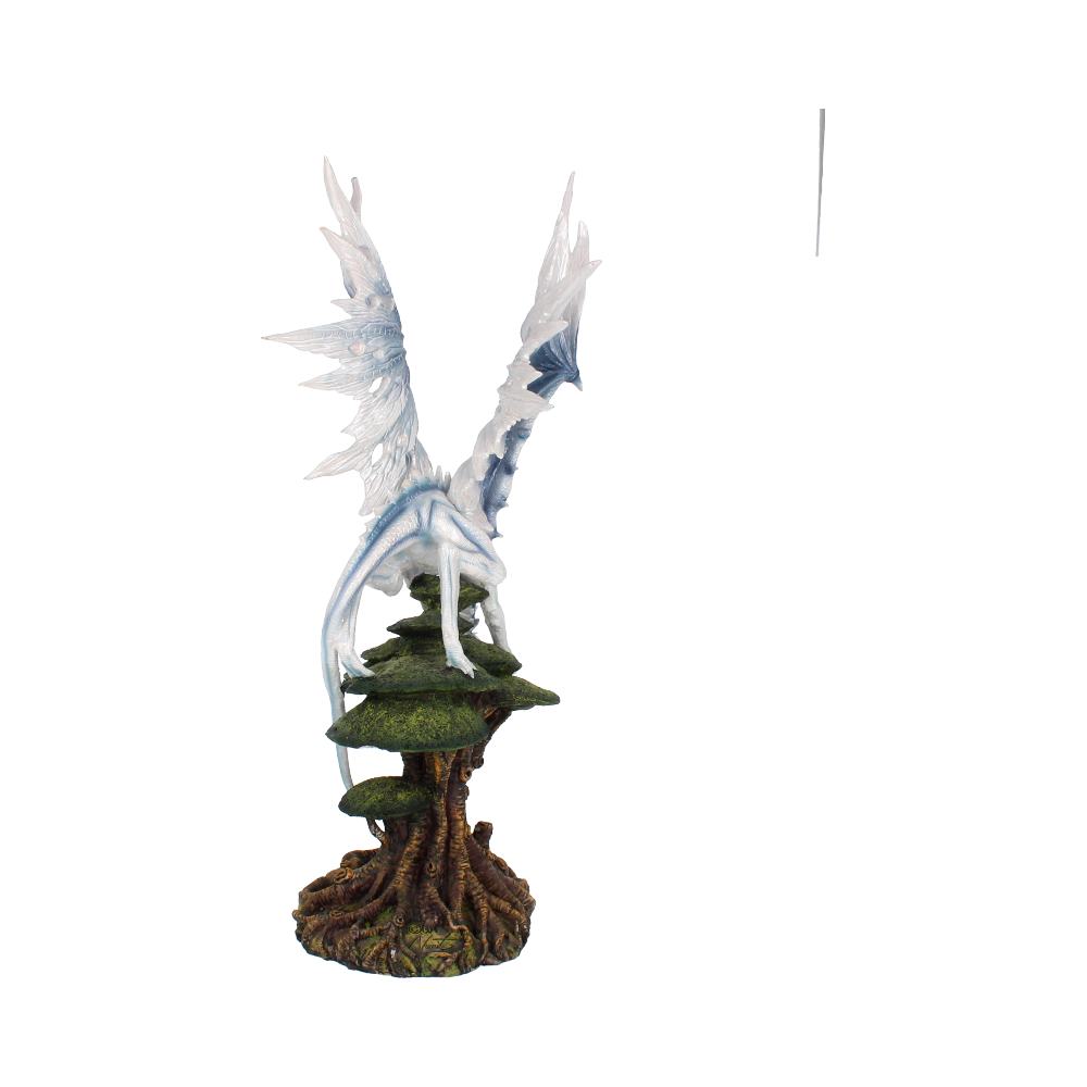 Nemesis Now Sapiens Icy Dragon 56cm: 4 - Figurines Large (30-50cm) By Gift Moments