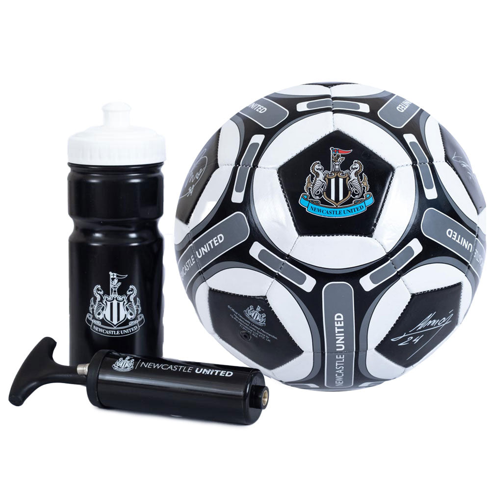 Newcastle United FC Signature Gift Set - Shop Gift Sets At Gift Moments - 1