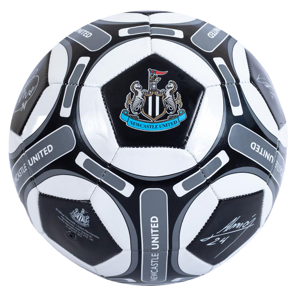 Newcastle United FC Signature Gift Set - Shop Gift Sets At Gift Moments - 2