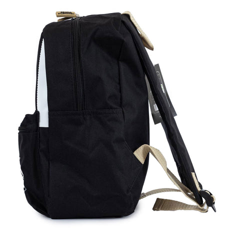 Newcastle United FC Stripe Junior Backpack: 4 - Bags By Newcastle United