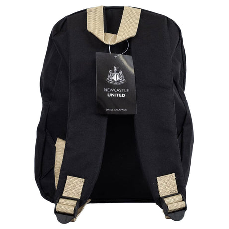 Newcastle United FC Stripe Junior Backpack: 5 - Bags By Newcastle United
