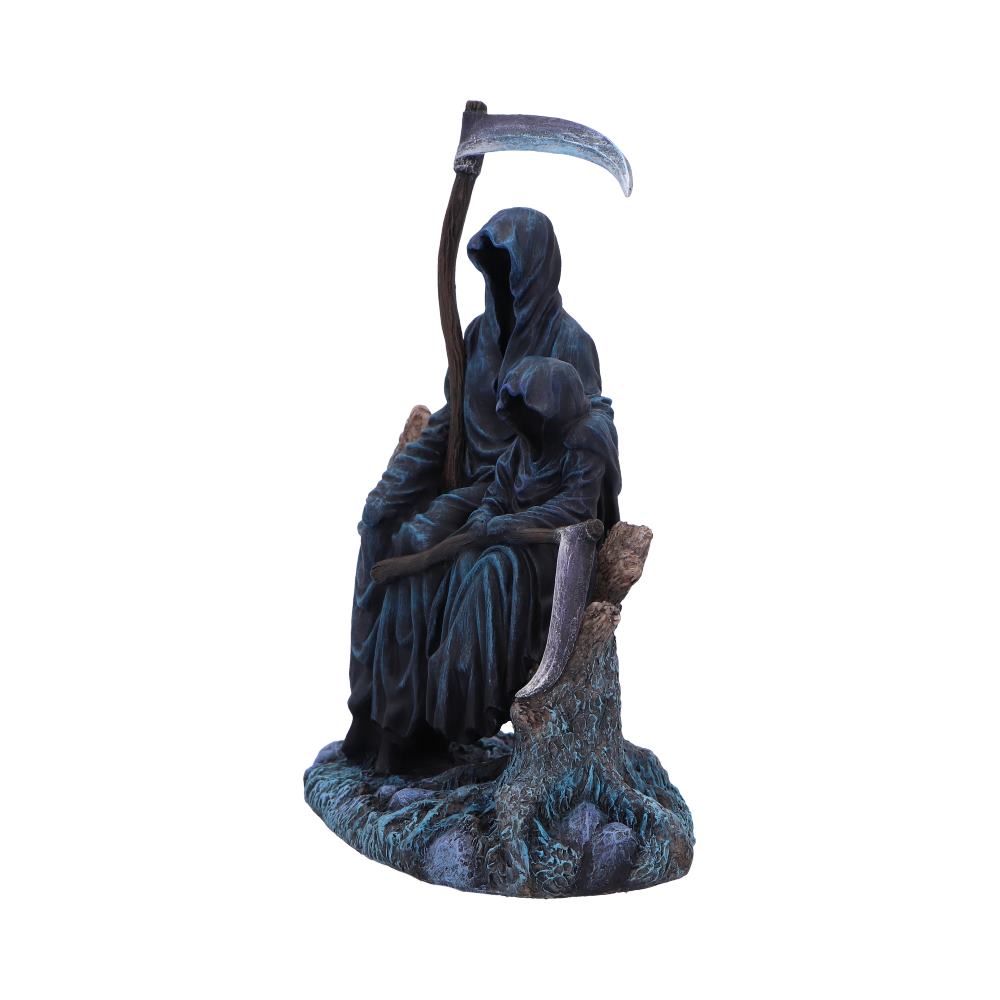 Next In Line Reaper Figurine: 3 - Figures & Collectables By Gift Moments
