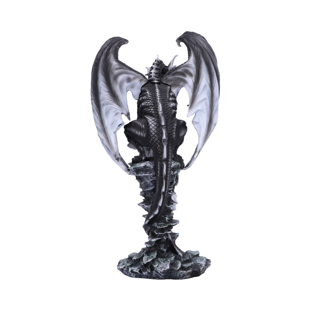 Nya Fairy Dragon Figurine 37.5cm: 4 - Figures & Collectables By Gift Moments