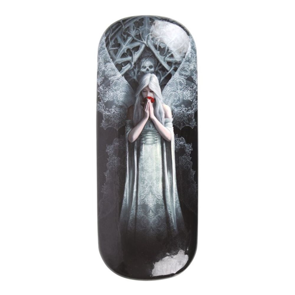 Only Love Remains Glasses Case by Anne Stokes: 2 - Glasses Cases By Anne Stokes