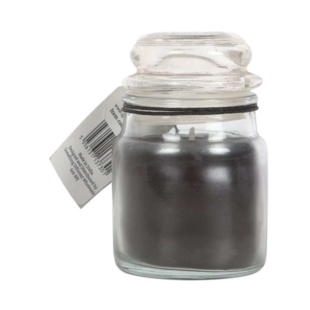 Opium ’Protection’ Spell Candle Jar: 2 - Candles By Gift Moments