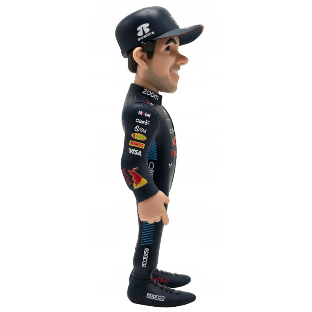 Oracle Red Bull Racing MINIX Figure Perez - Shop Figures & Collectables At Gift Moments - 2