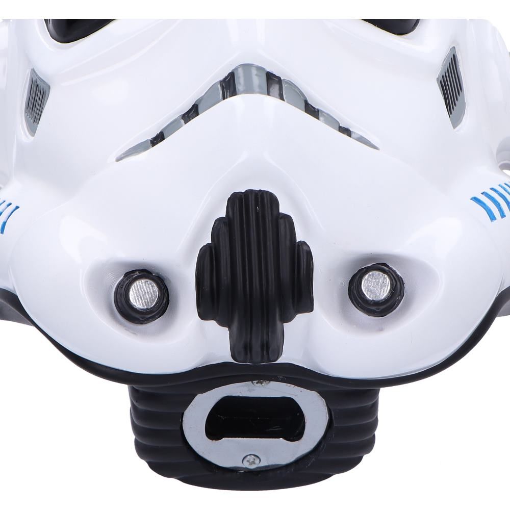 Original Stormtrooper Helmet Bottle Opener: 7 - Bottle Openers By Original Stormtrooper