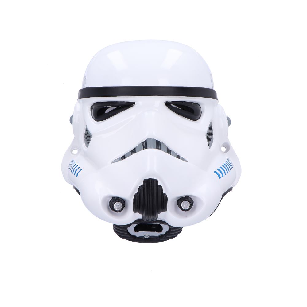 Original Stormtrooper Helmet Bottle Opener: 2 - Bottle Openers By Original Stormtrooper