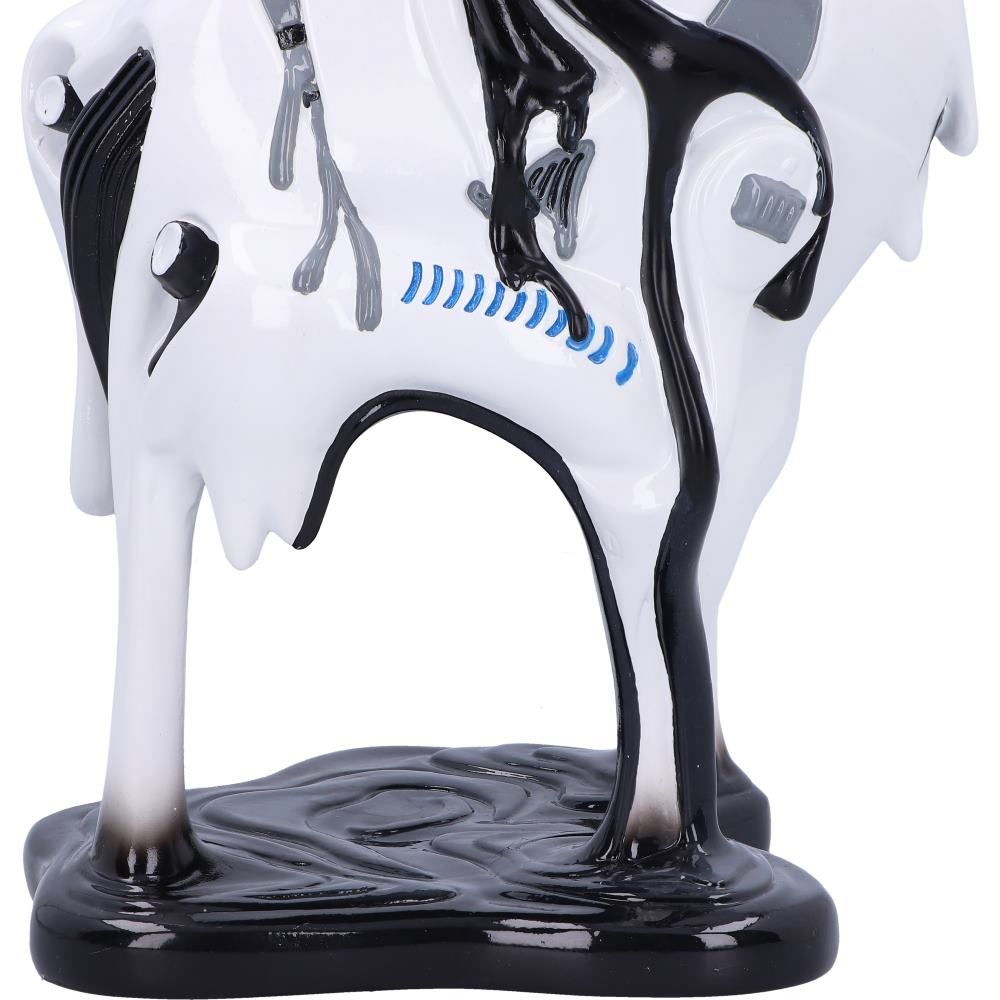 Original Stormtrooper Too Hot To Handle Ornament: 7 - Figures & Collectables By Original Stormtrooper