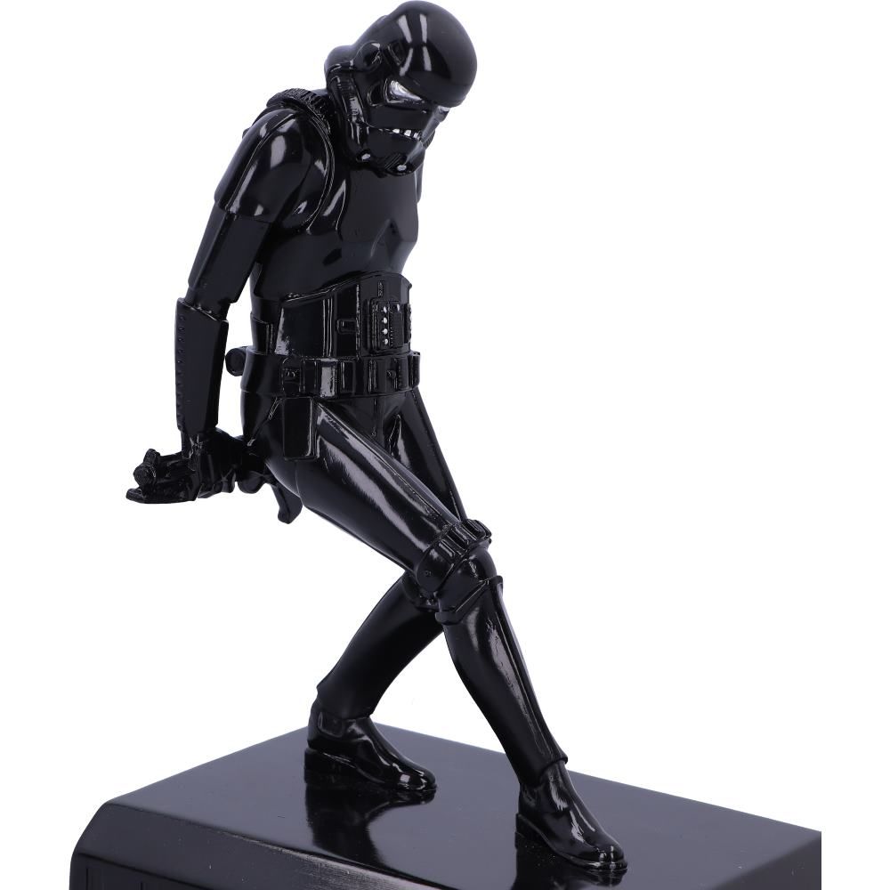 Original Stormtrooper Shadow Bookends: 6 - Bookends By Original Stormtrooper