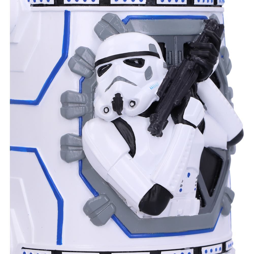 Original Stormtrooper Tankard: 6 - Tankards By Original Stormtrooper