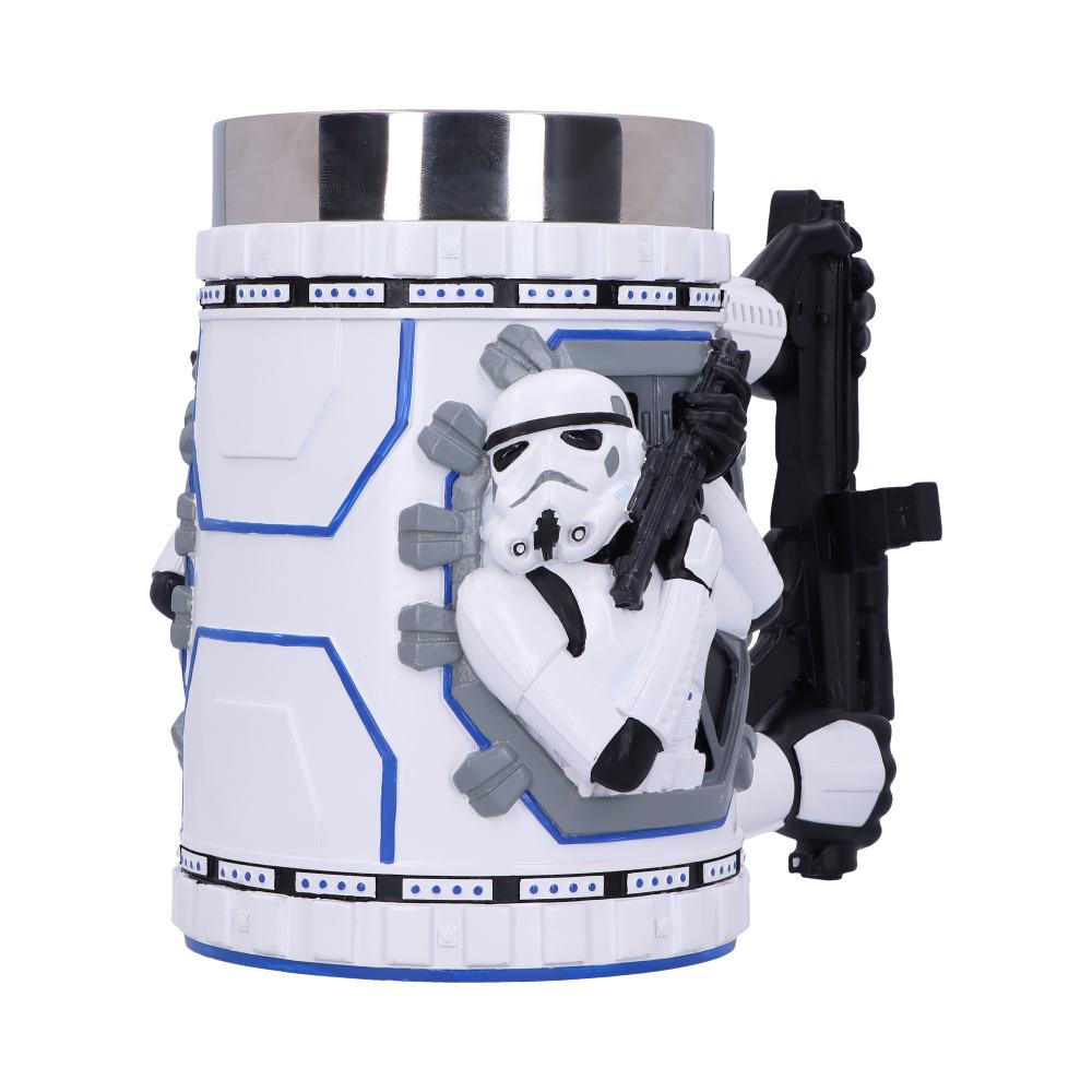 Original Stormtrooper Tankard: 5 - Tankards By Original Stormtrooper