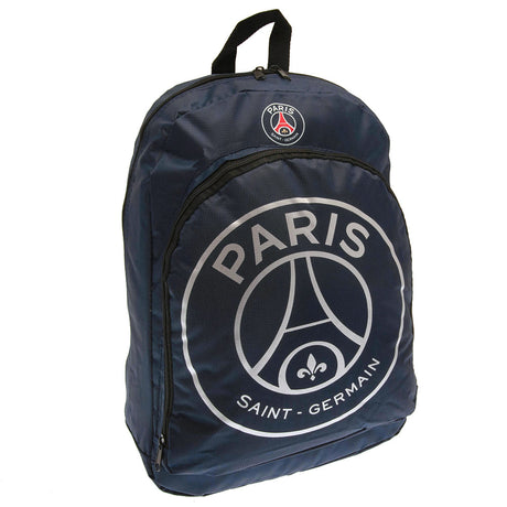 Paris Saint Germain FC Colour React Backpack: 3 Bags By Paris Saint Germain