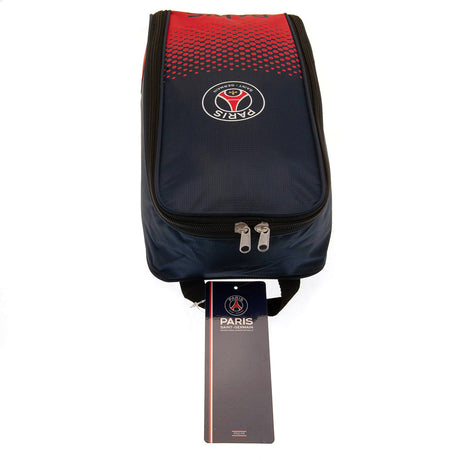 Paris Saint Germain FC Fade Boot Bag: 4 - Bags By Paris Saint Germain