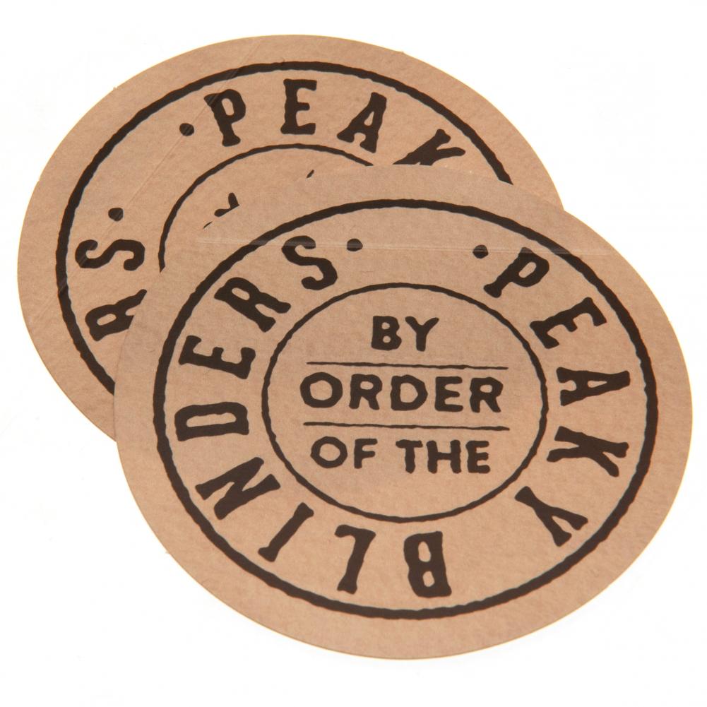 Peaky Blinders Gift Wrap: 2 - Gift Wrap & Bags By Peaky Blinders