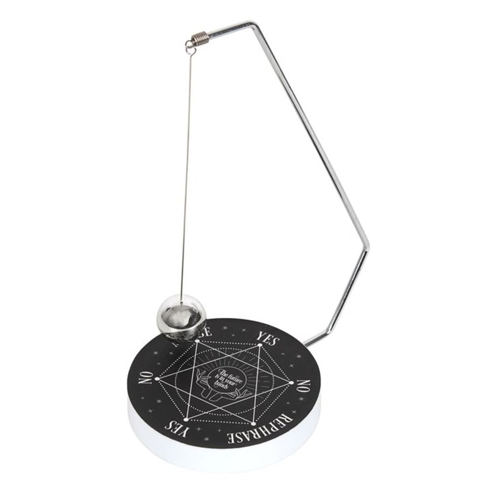 Pendulum Decision Maker: 2 - By Gift Moments