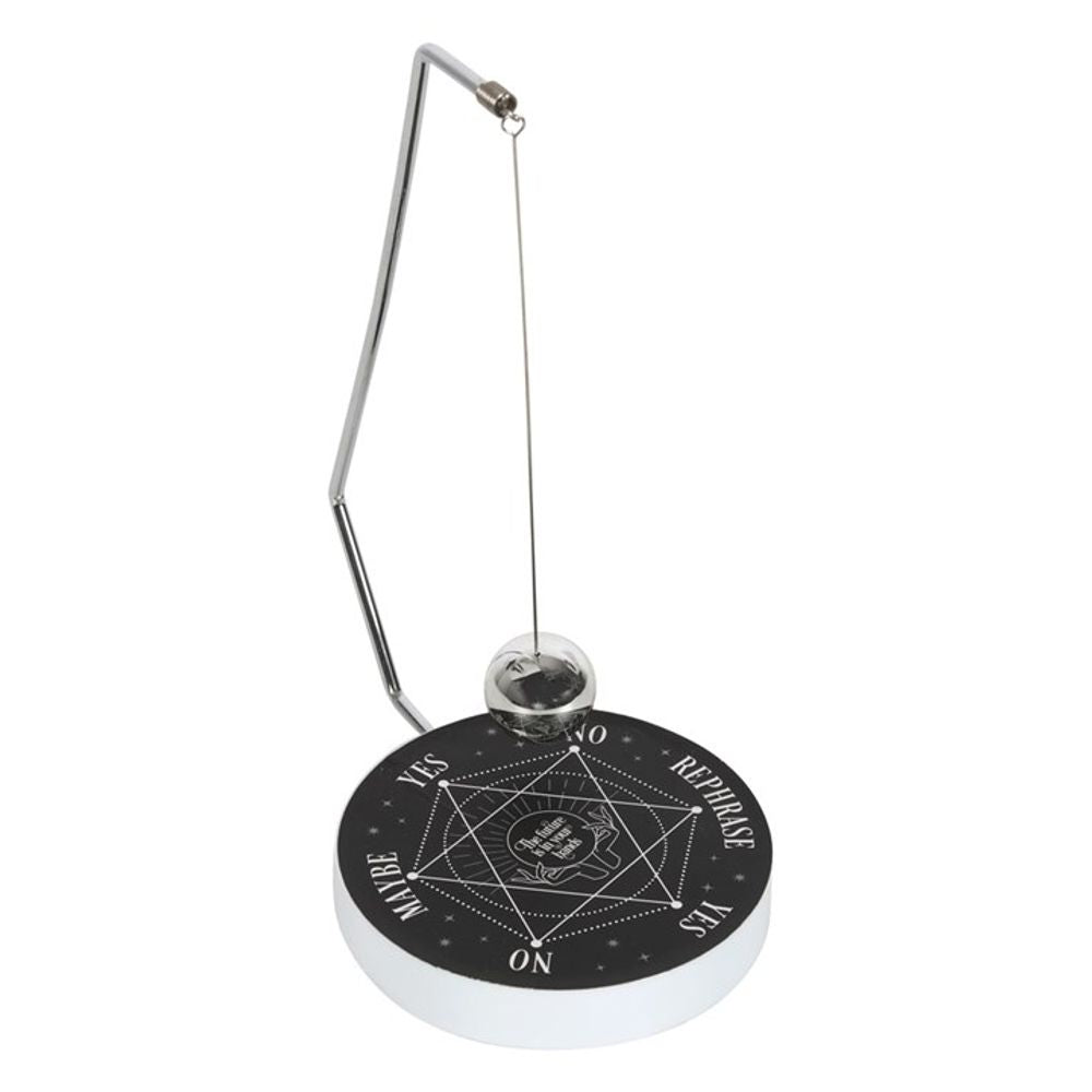 Pendulum Decision Maker: 1 - By Gift Moments