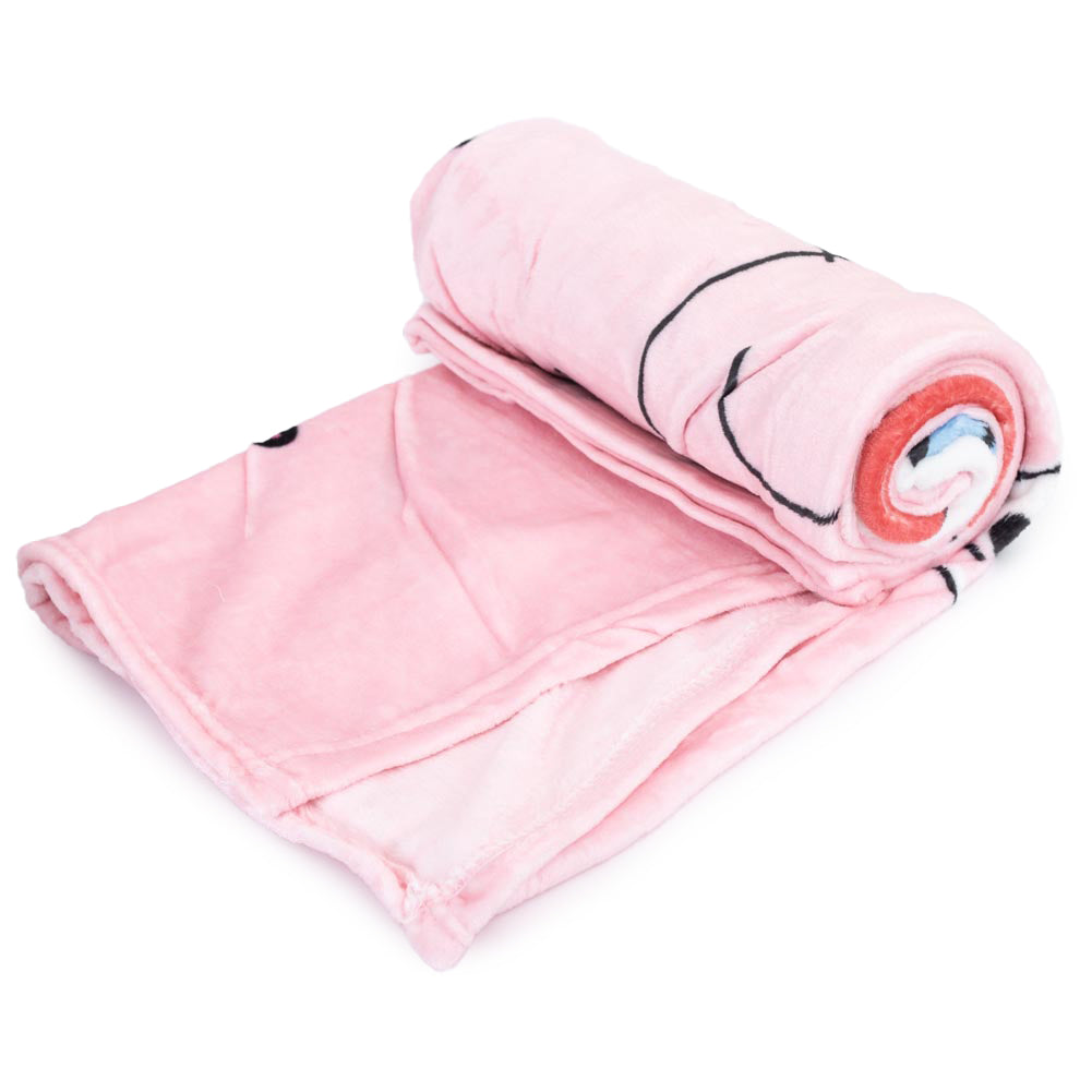 Peppa Pig Fleece Blanket - Shop Blankets At Gift Moments - 3