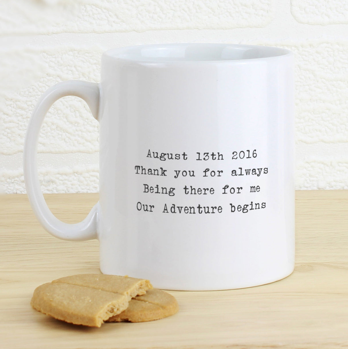 Personalised 1805 - 1874 Old Series Map Home Mug: 9 - Mugs By Gift Moments