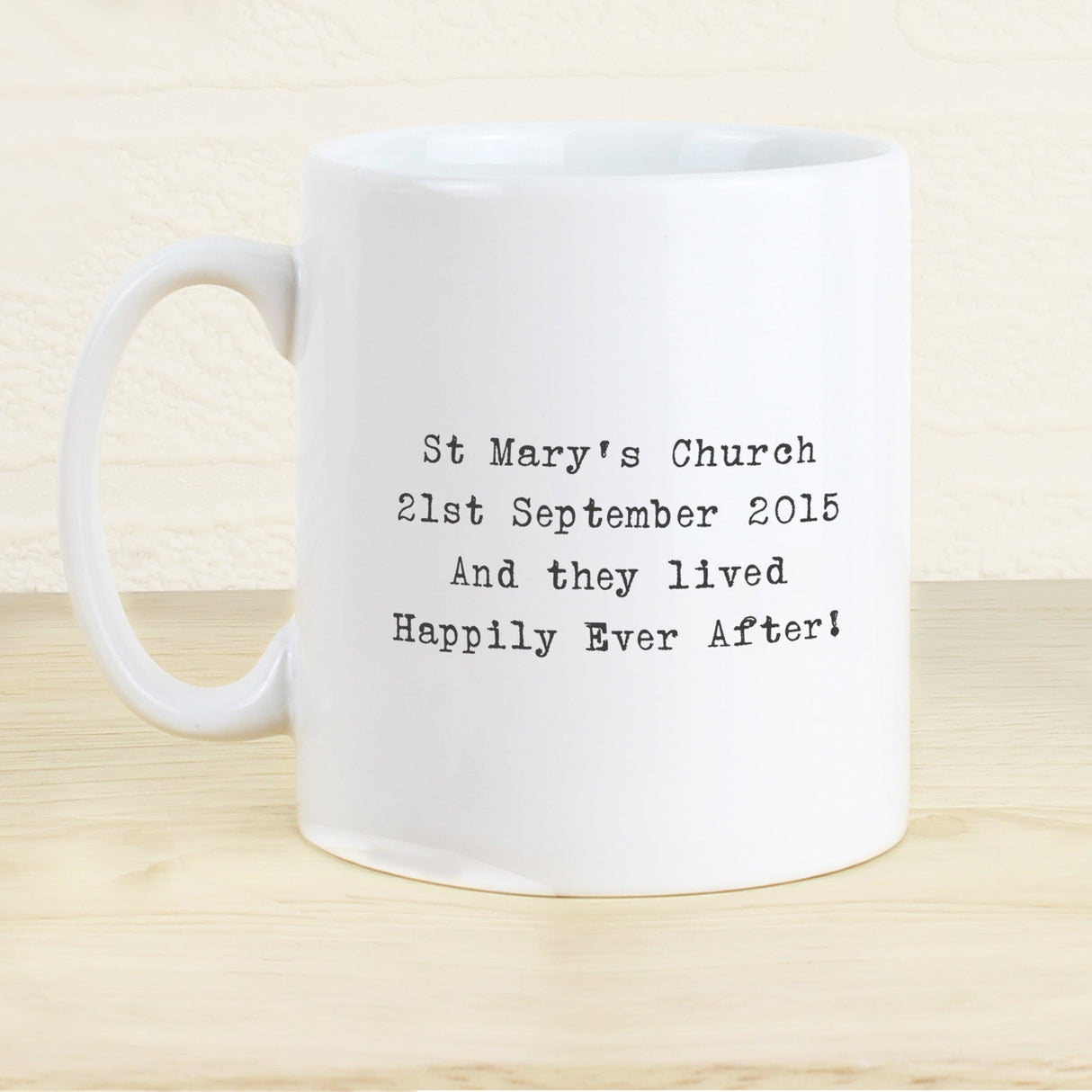 Personalised 1896 - 1904 Revised New Map Heart Mug: 8 - Mugs By Gift Moments