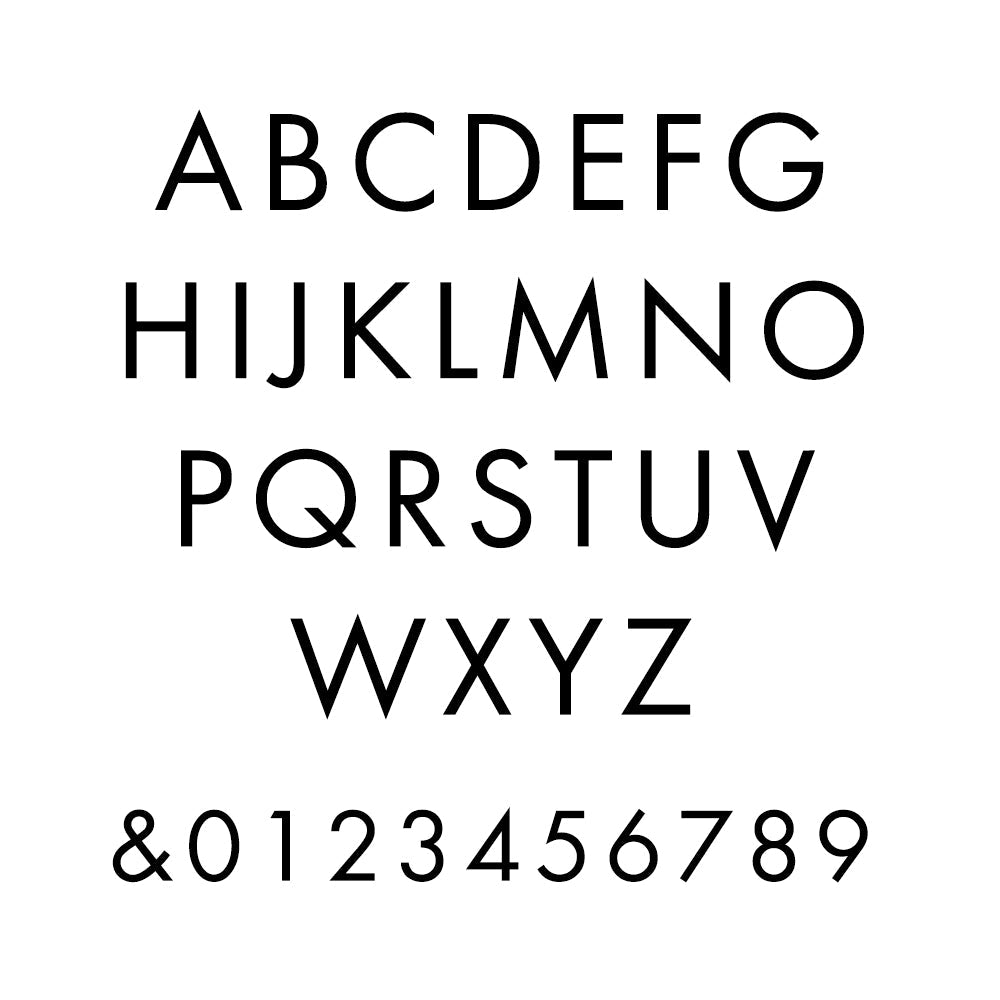 Personalised Bamboo Family Serving Board: 6 - Chopping Boards By Gift Moments