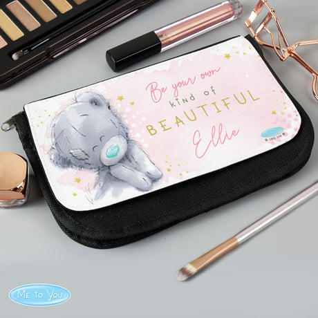 Personalised Me To You Be-You-Tiful Make Up Bag: 1 - Bags