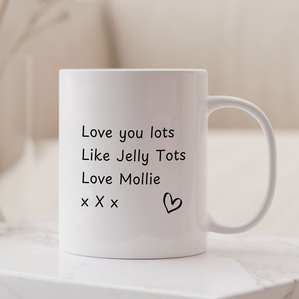 Personalised Best Grandad Photo Polymer Mug - Shop Mugs At Gift Moments - 3