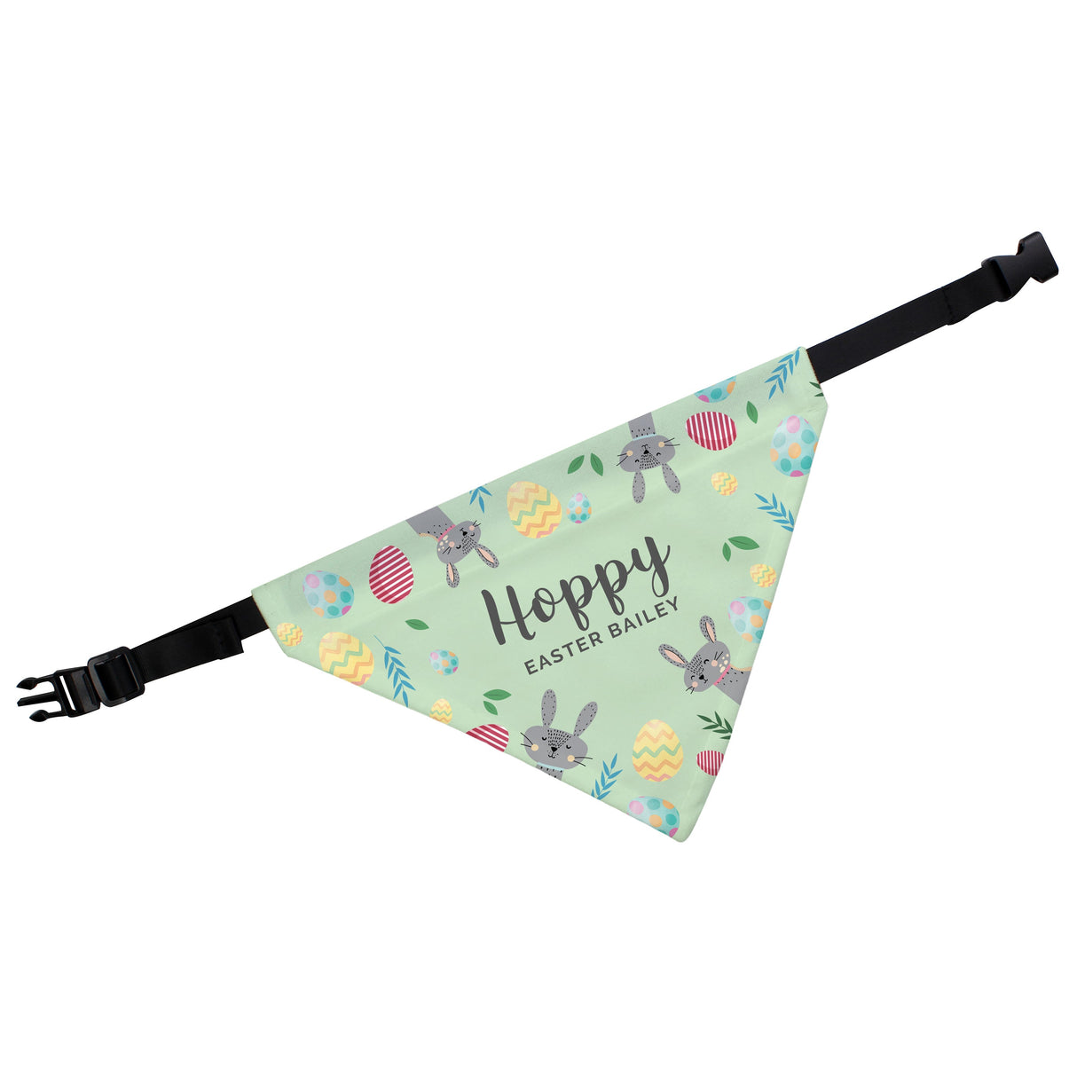 Personalised Easter Dog Bandana - Shop Pet Products At Gift Moments - 5