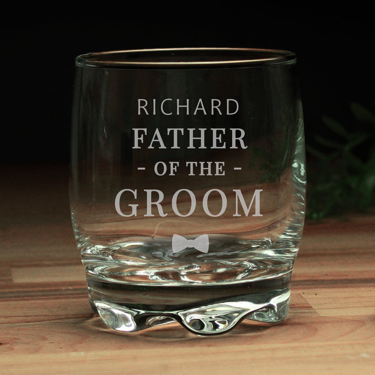 Personalised Father of the Groom Tumbler: 3 - Tumblers By Gift Moments