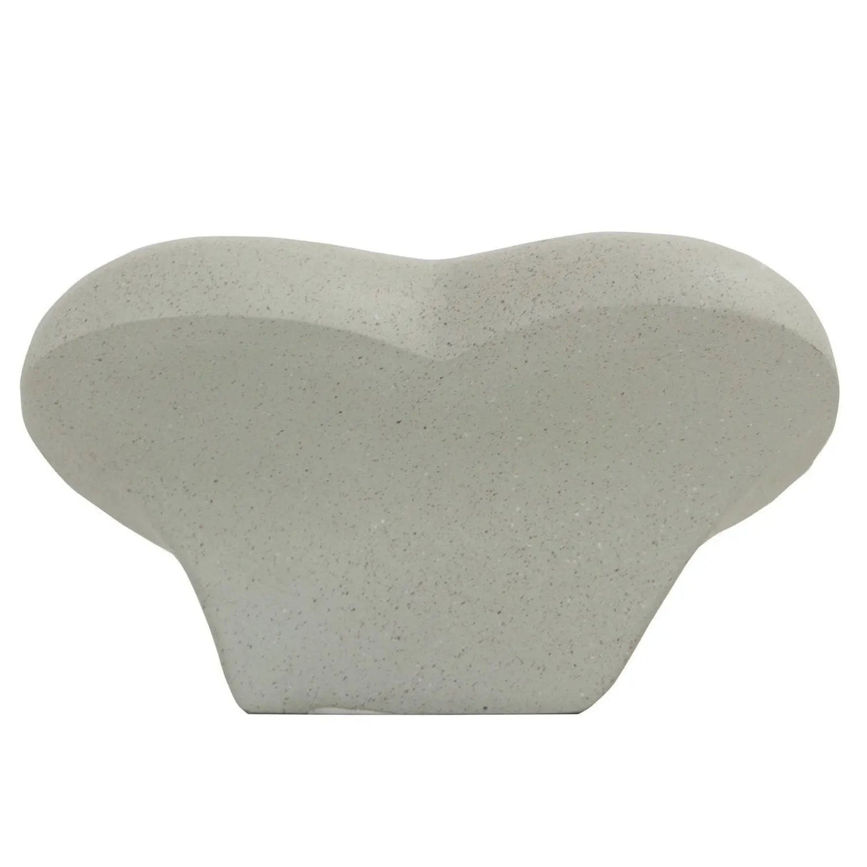 Personalised Heart Memorial: 5 - Memorials By Gift Moments