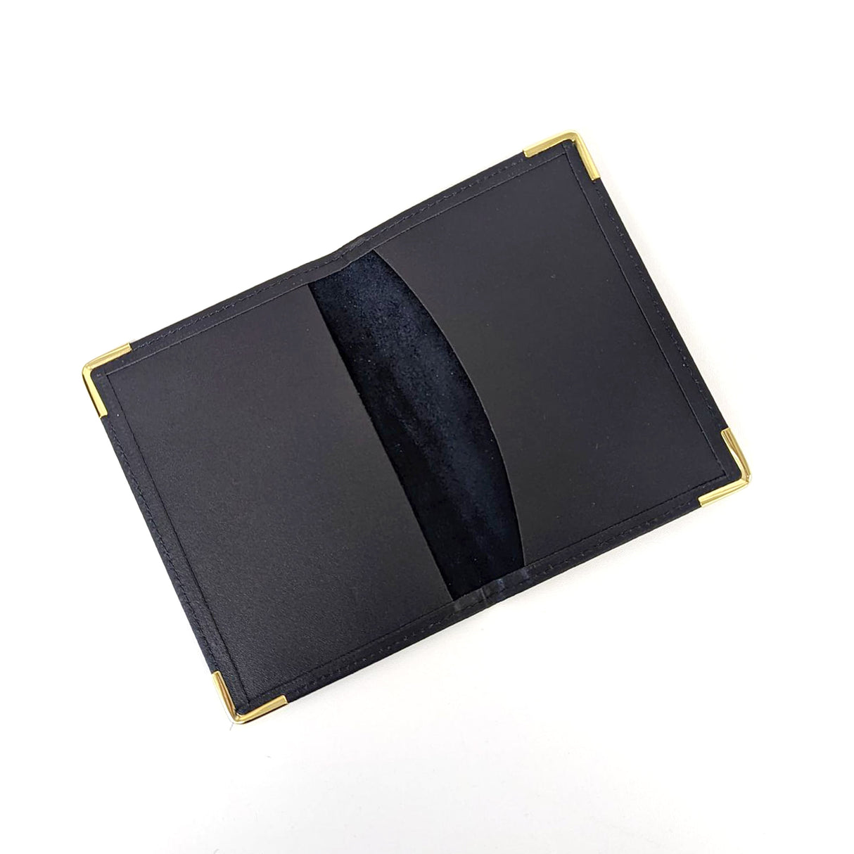 Personalised Luxury Leather Passport Covers: 13 - Passport Holders By Gift Moments