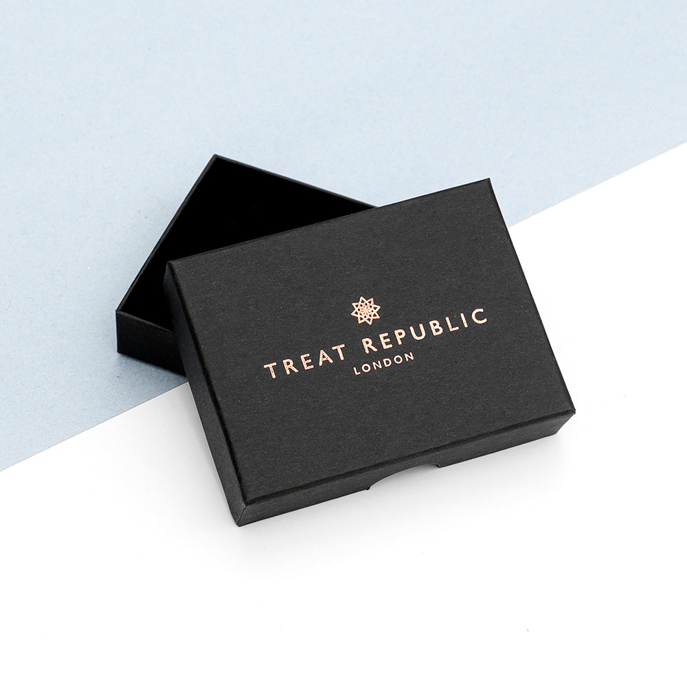 Personalised Men’s Solid Bar Necklaces - Shop Necklaces At Gift Moments - 5