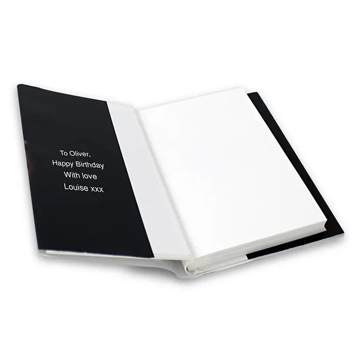 Personalised Newcastle on this Day Book - Shop Books At Gift Moments - 3