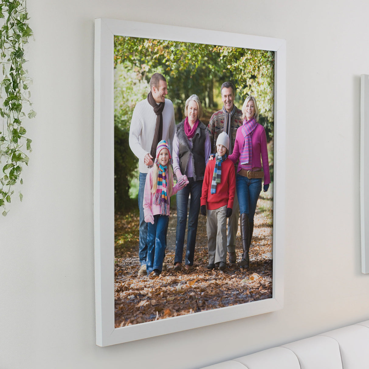 Personalised Photo Upload Framed Prints - Shop Framed Prints At Gift Moments - 9