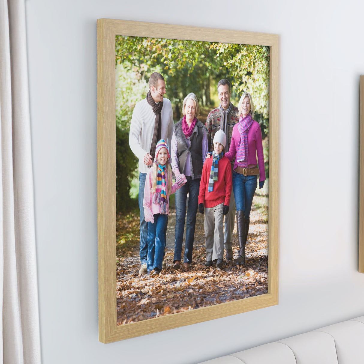 Personalised Photo Upload Framed Prints - Shop Framed Prints At Gift Moments - 7