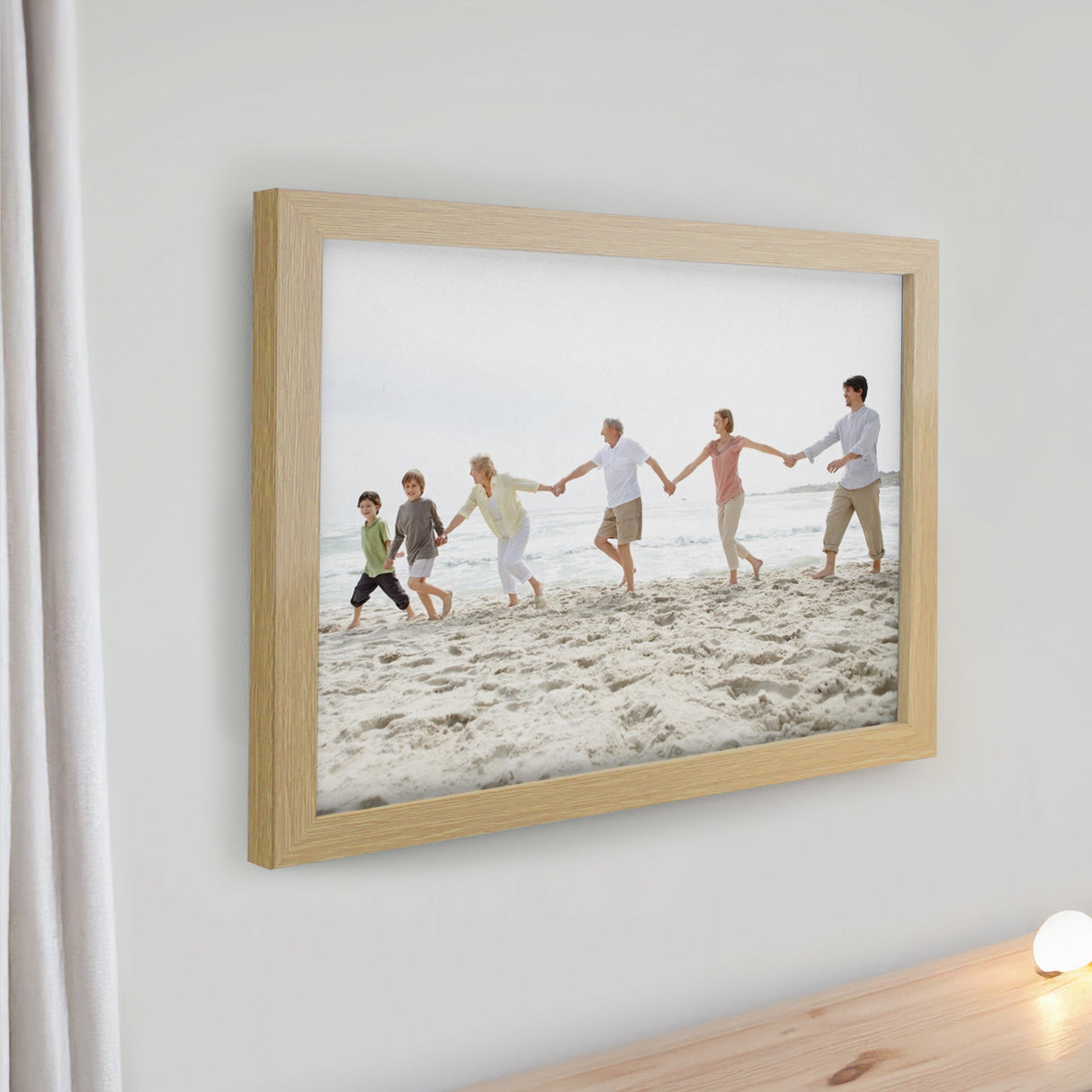 Personalised Photo Upload Framed Prints - Shop Framed Prints At Gift Moments - 4