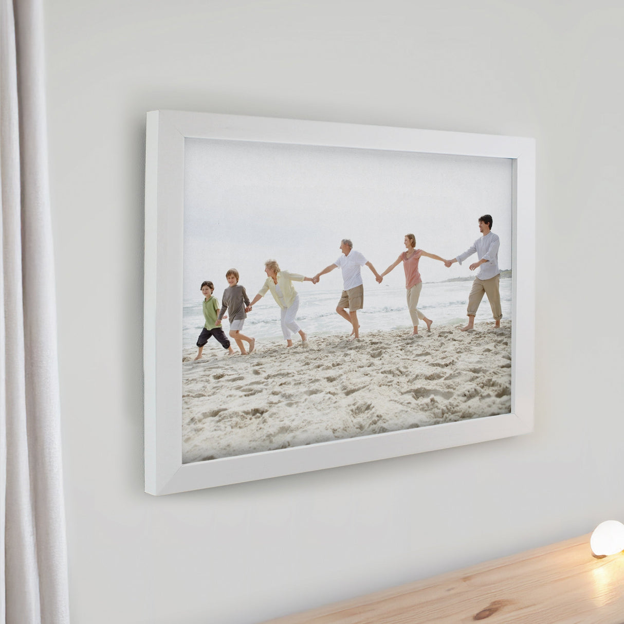 Personalised Photo Upload Framed Prints - Shop Framed Prints At Gift Moments - 6