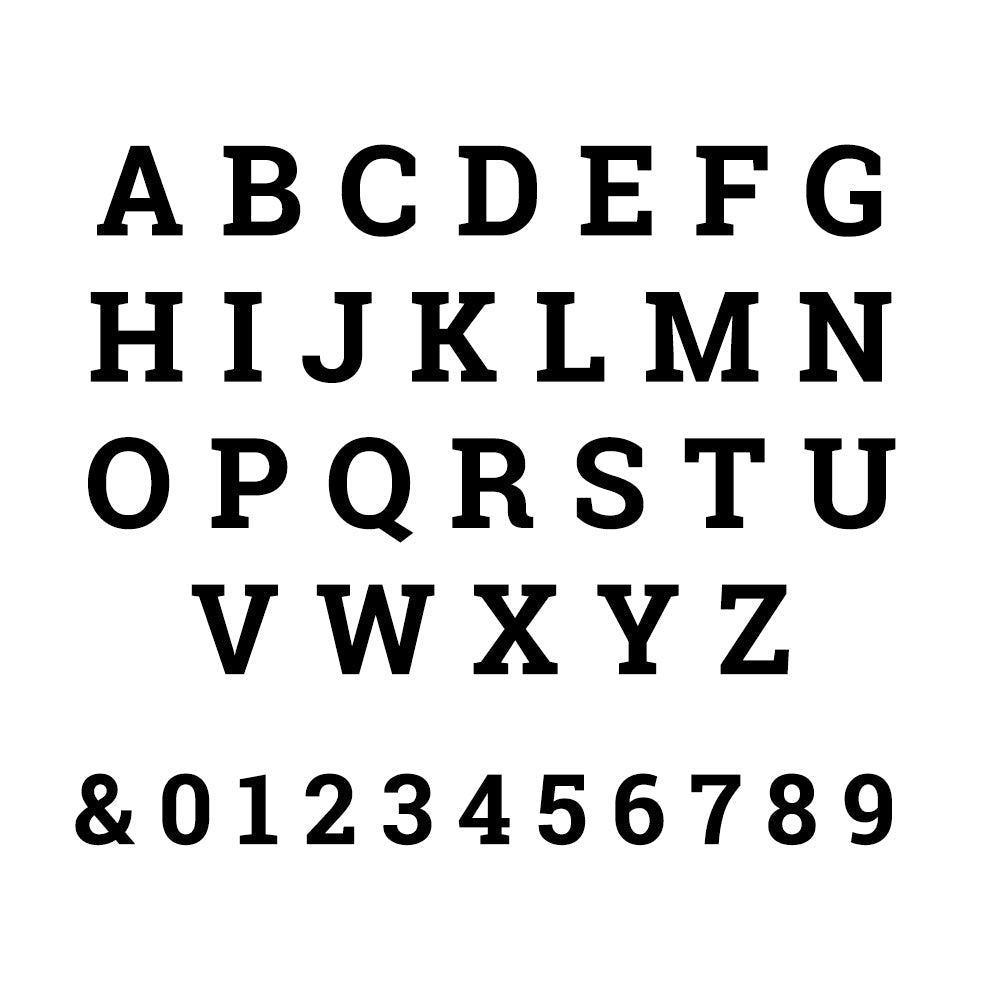 Personalised Striped Doormat: 5 - Doormats By Gift Moments