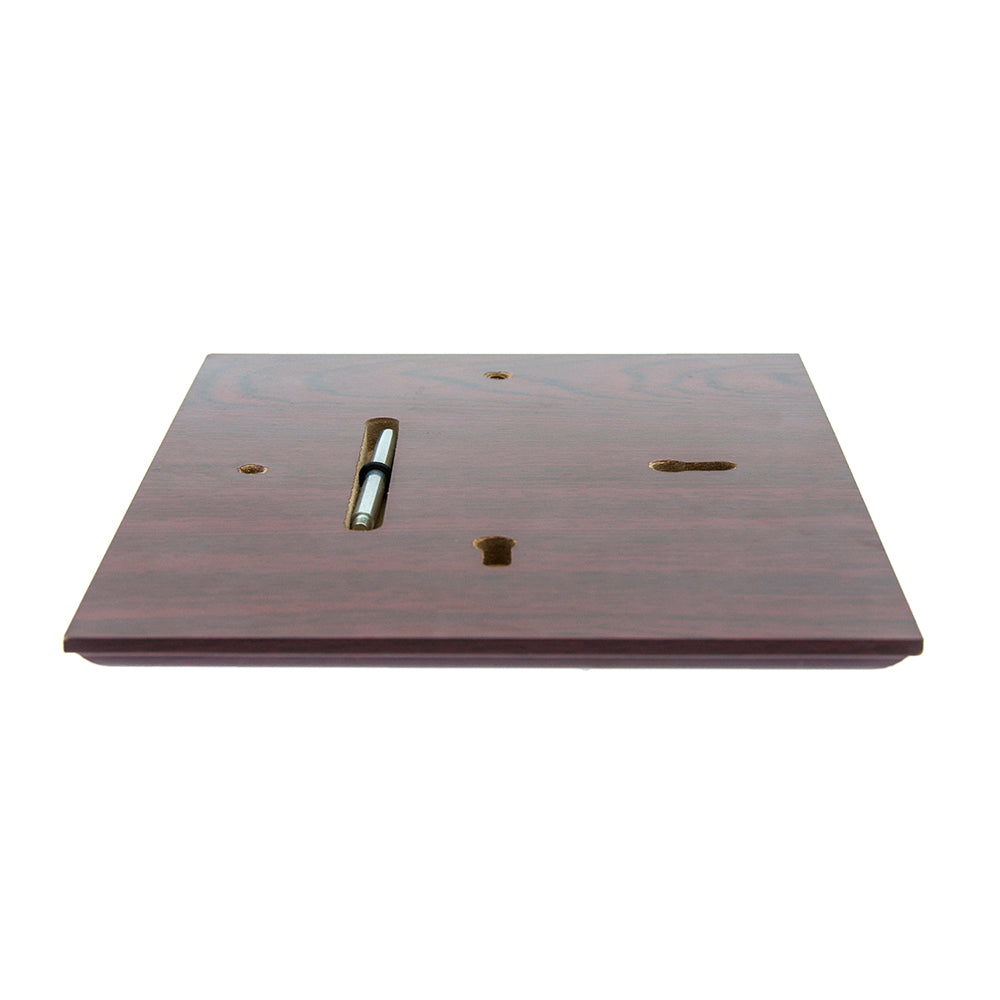 Personalised Welcome To My Beer Garden Plaque: 4 - Signs & Plaques By Gift Moments