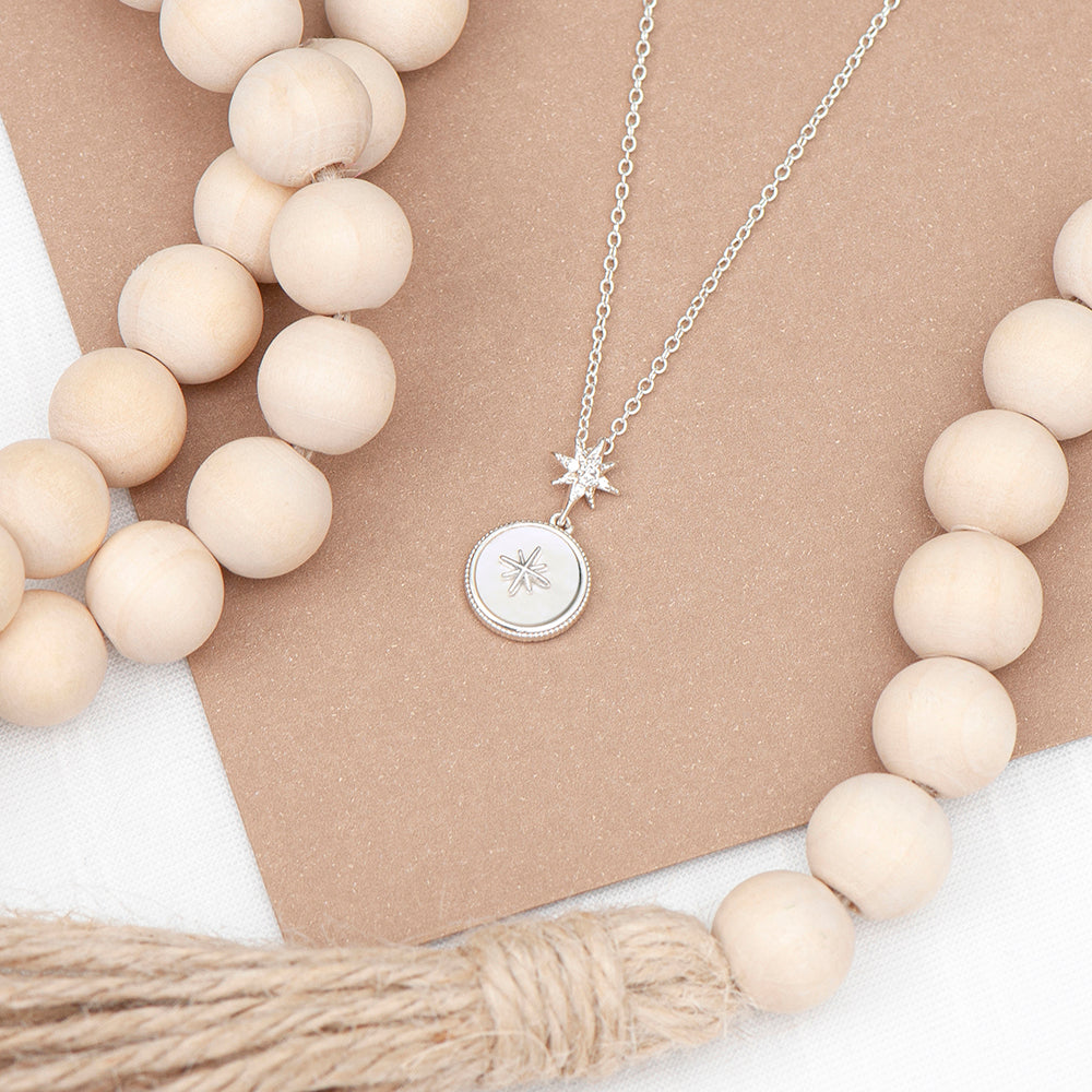 Personalized North Star Necklaces: 7 - Necklaces By Gift Moments
